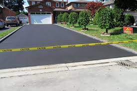 Why Choose Us For All Your Driveway Paving Needs in St Anthony, ID?